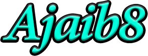 Ajaib8