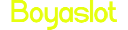 Boyaslot