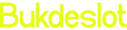 Bukdeslot