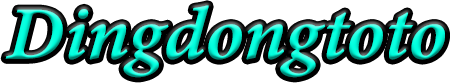 Dingdongtoto