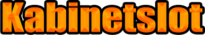 Kabinetslot