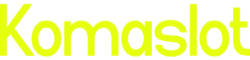 Komaslot