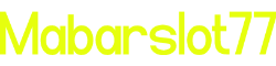 Mabarslot77