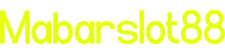 Mabarslot88