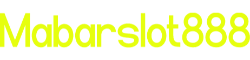 Mabarslot888