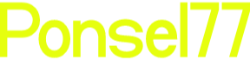 Ponsel77
