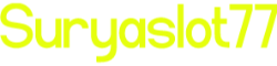 Suryaslot77