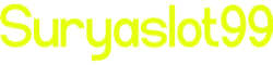 Suryaslot99